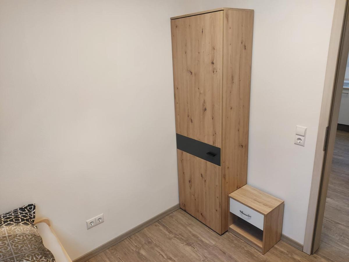 Apartment Popp Erzhausen Exterior foto